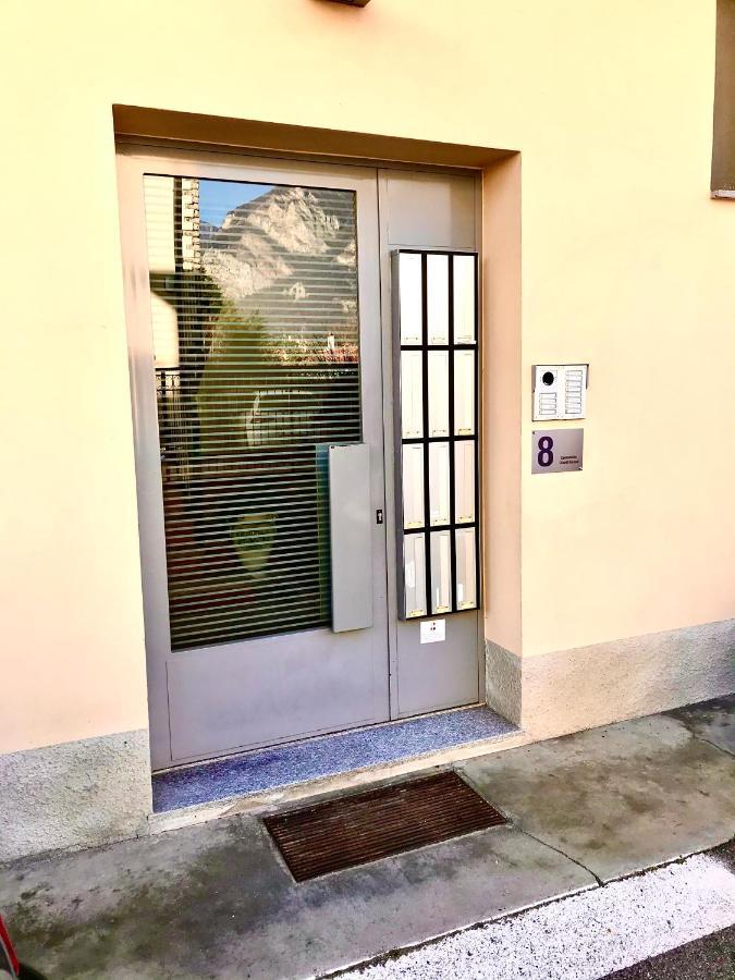 Iuli Lake Home Tra Lago E Montagna Olginate エクステリア 写真