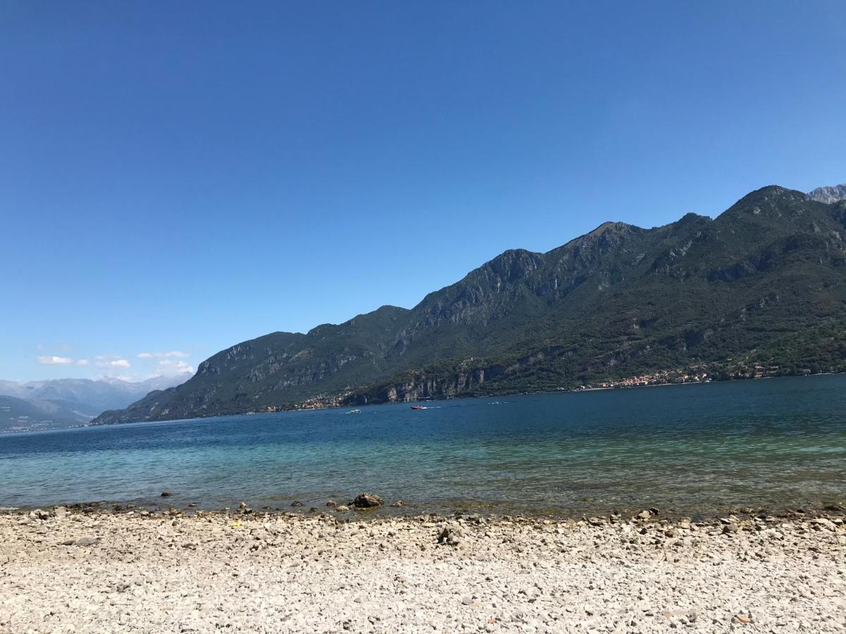 Iuli Lake Home Tra Lago E Montagna Olginate エクステリア 写真