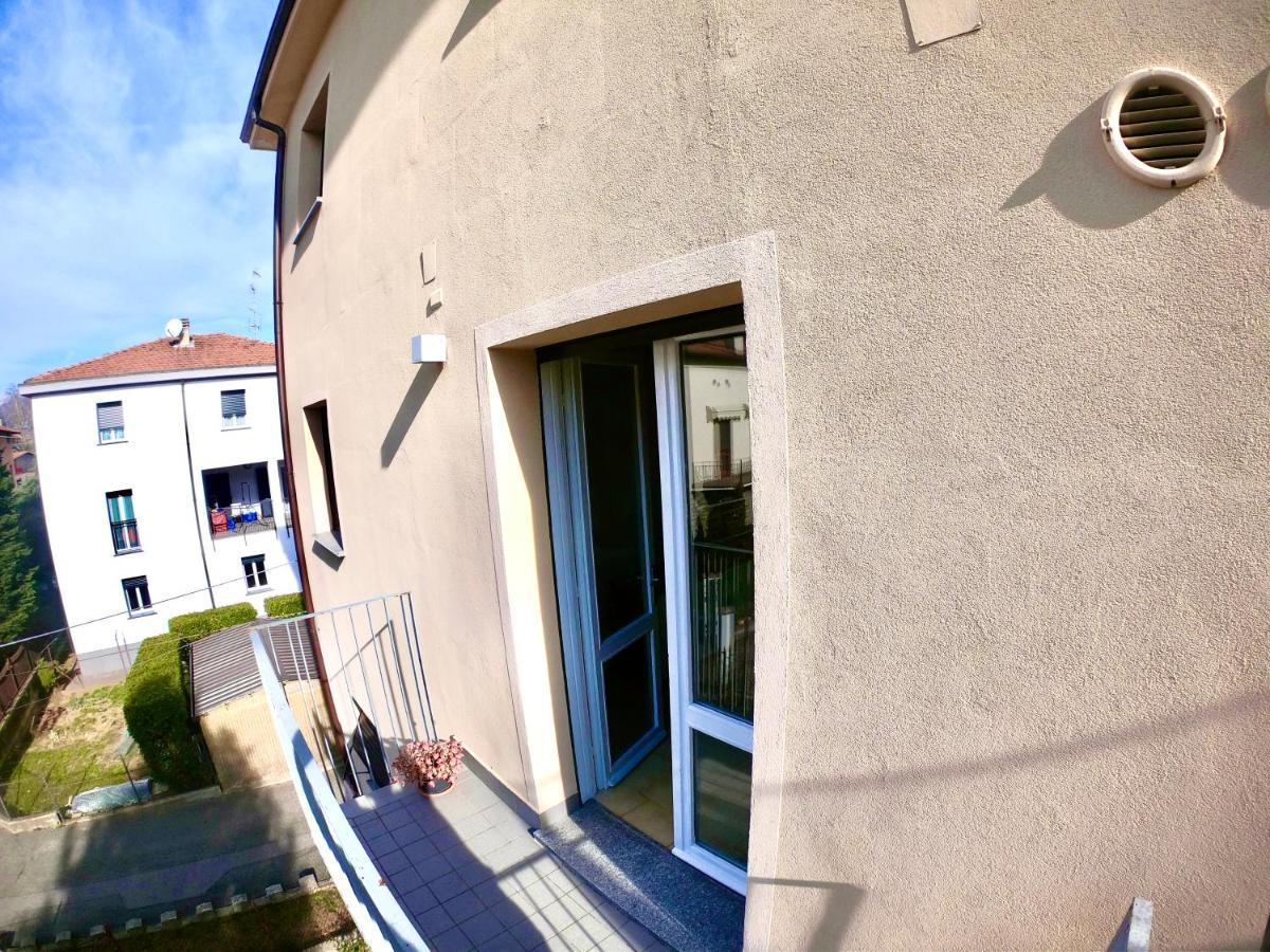 Iuli Lake Home Tra Lago E Montagna Olginate エクステリア 写真