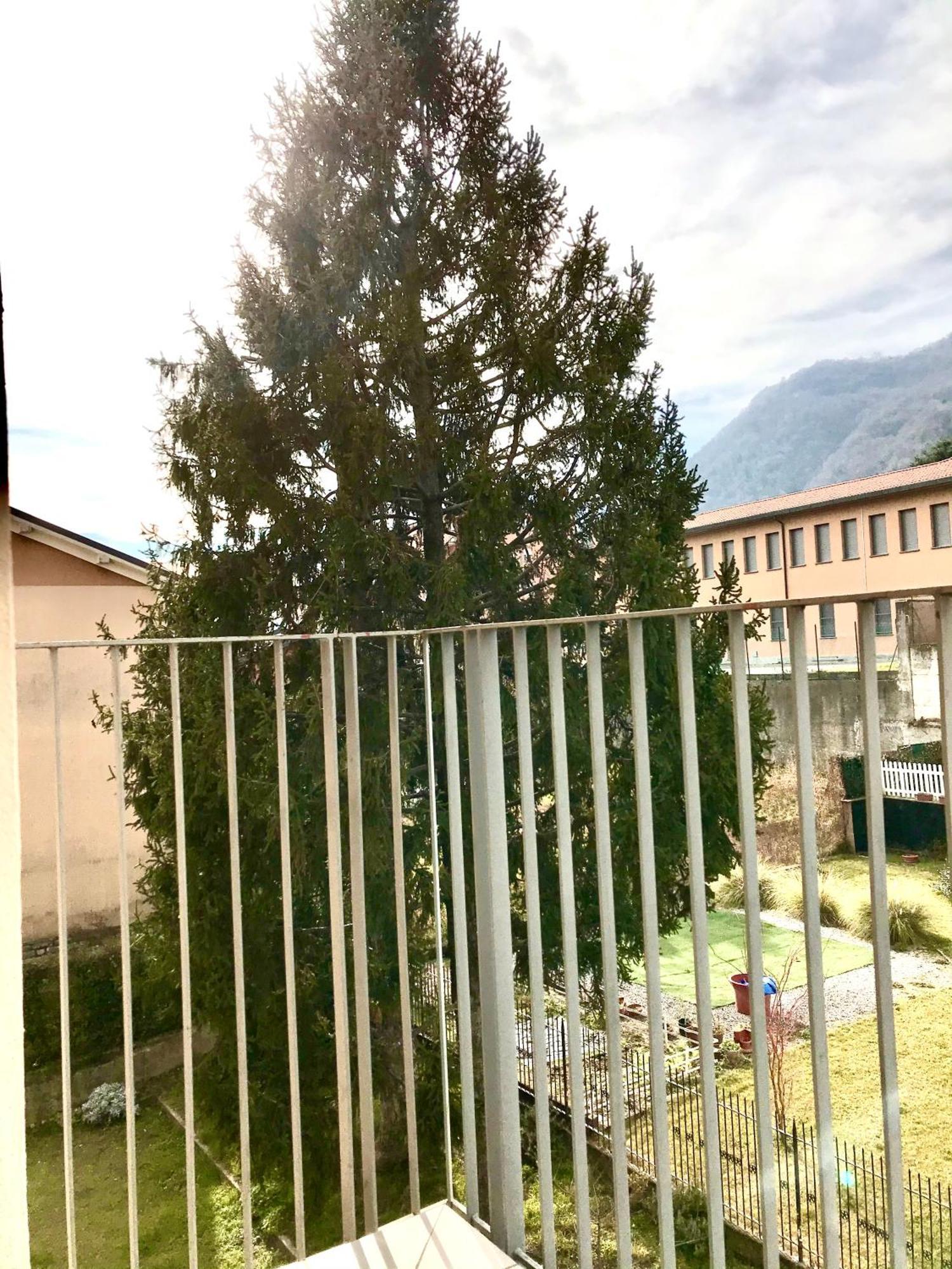Iuli Lake Home Tra Lago E Montagna Olginate エクステリア 写真