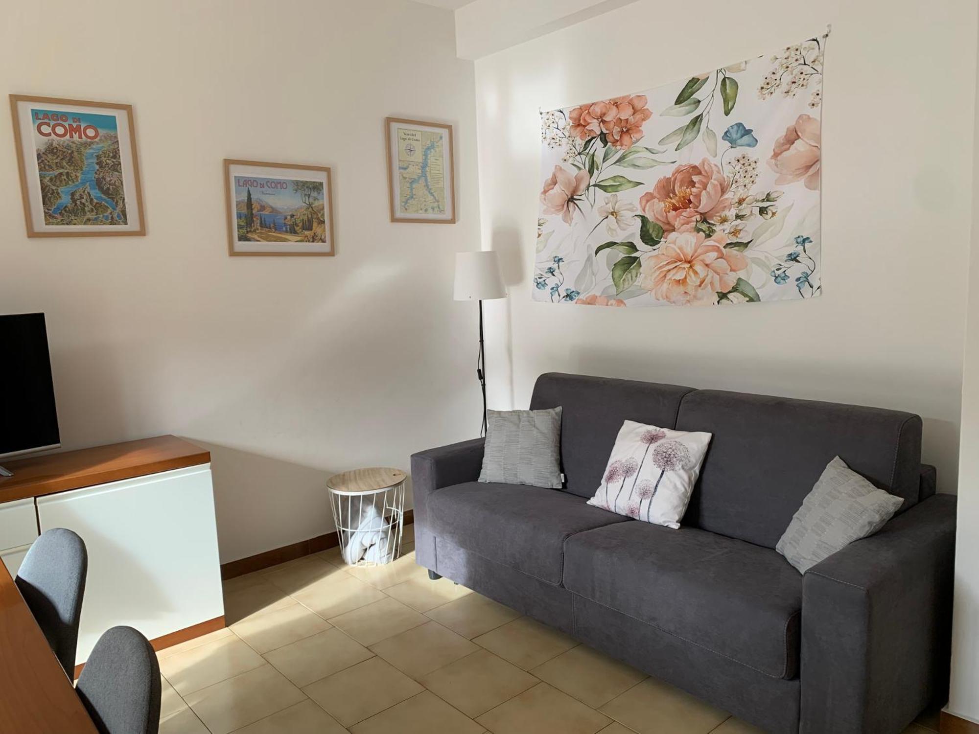 Iuli Lake Home Tra Lago E Montagna Olginate エクステリア 写真